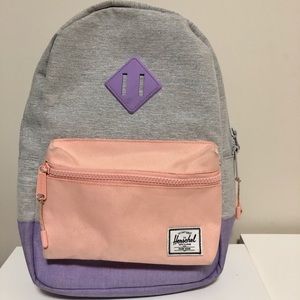 Herschel heritage kids backpack